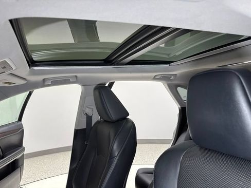 Used 2020 Lexus RX 450h AWD w/ Premium Package image 2
