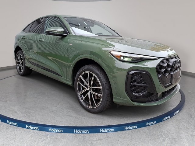 New 2026 Audi Q5 Premium Plus AWD/4WD image 4