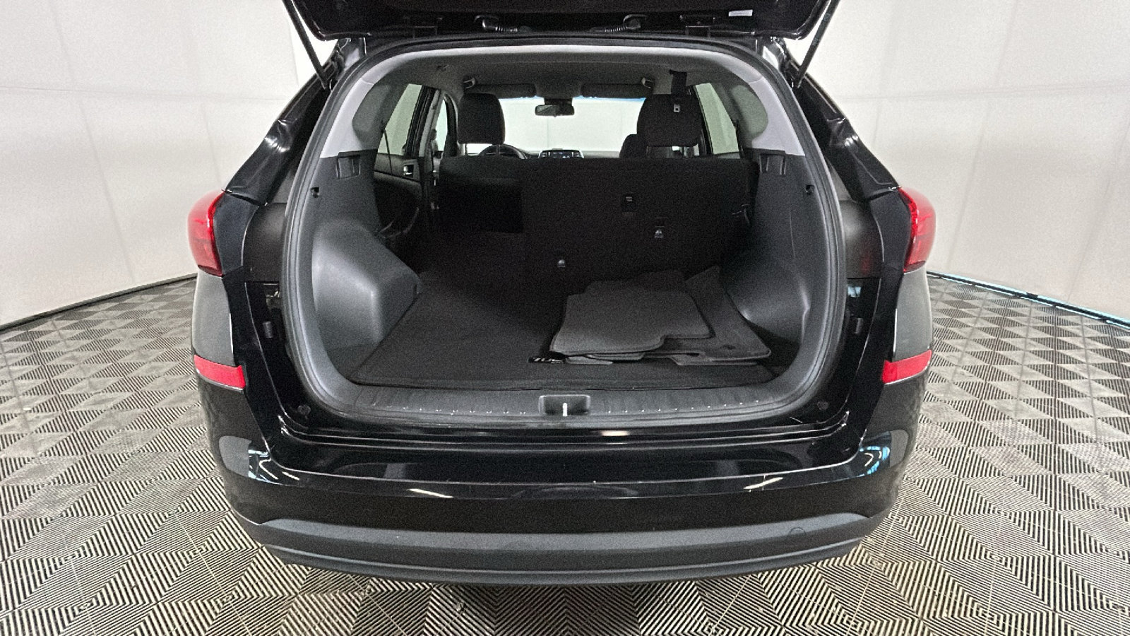 Used 2020 Hyundai Tucson SE AWD/4WD image 33