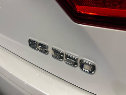 Used 2015 Lexus ES 350 w/ Premium Package image 34