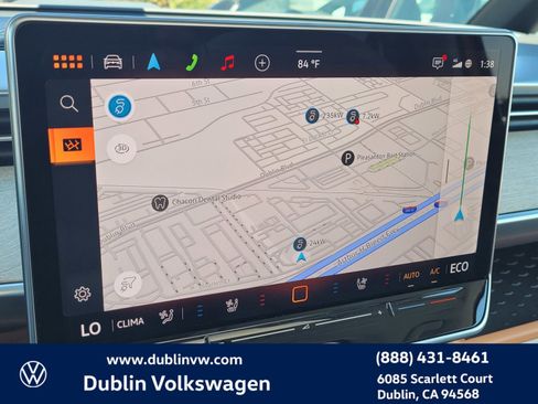 New 2025 Volkswagen ID. Buzz 1st Edition image 16