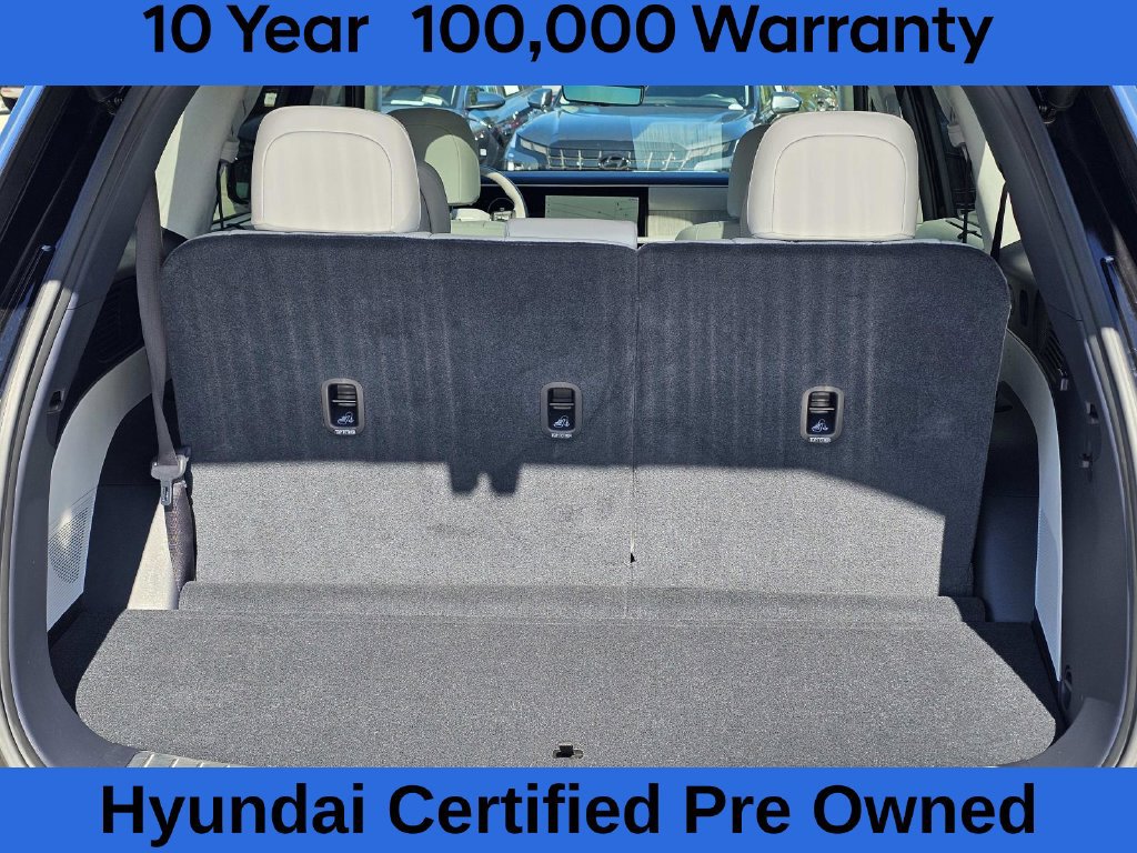 Certified 2026 Hyundai Palisade Calligraphy AWD/4WD image 14