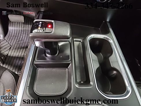 Used 2022 Chevrolet Silverado 1500 RST AWD/4WD image 22