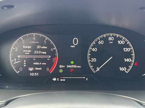 Used 2022 Honda Civic LX image 11