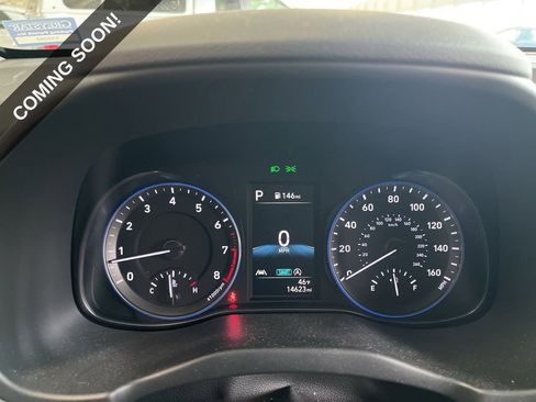 Used 2023 Hyundai Kona SEL image 20