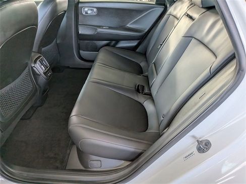 Used 2025 Hyundai Ioniq 6 SEL image 27
