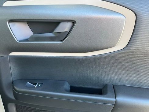 New 2025 Ford Bronco Sport Big Bend w/ Convenience Package image 19