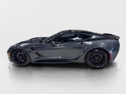 Used 2019 Chevrolet Corvette Grand Sport image 6