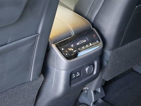 Certified 2023 INFINITI QX60 Luxe AWD/4WD image 26