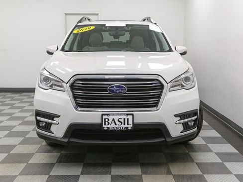 Used 2020 Subaru Ascent Limited w/ Technology Package image 3