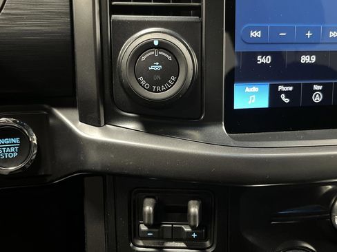 Used 2024 Ford F150 XLT w/ Equipment Group 302A MID image 26