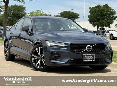 Used 2024 Volvo S60 B5 Plus