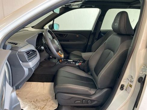 New 2026 Subaru Forester Wilderness image 10