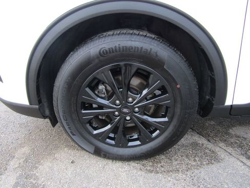 Used 2023 Ford Escape Active w/ Tech Pack #2 image 14