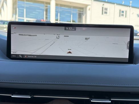 Used 2023 Genesis G80 2.5T w/ Advanced Package RWD image 26
