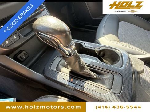 Certified 2022 Chevrolet Colorado Z71 image 15