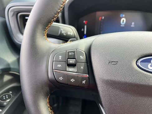 New 2026 Ford Maverick Tremor image 13