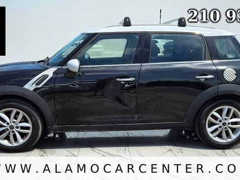 Used 2013 MINI Cooper Countryman w/ Cold Weather Pkg FWD image 3