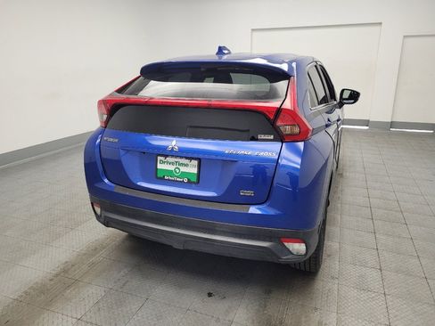 Used 2018 Mitsubishi Eclipse Cross LE AWD/4WD image 7