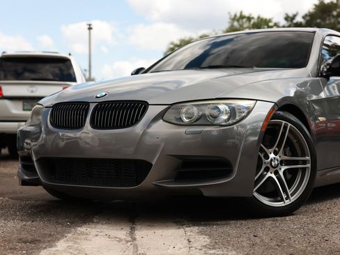 Used 2011 BMW 335is Coupe RWD image 24