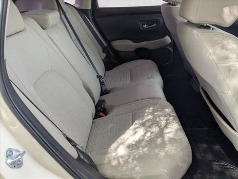 Used 2024 Honda HR-V LX image 18