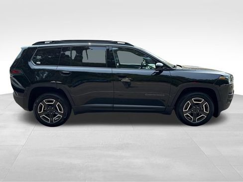 New 2026 Jeep Cherokee Limited AWD/4WD image 8