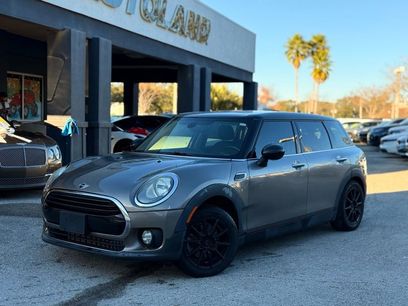 Used 2016 MINI Cooper Clubman