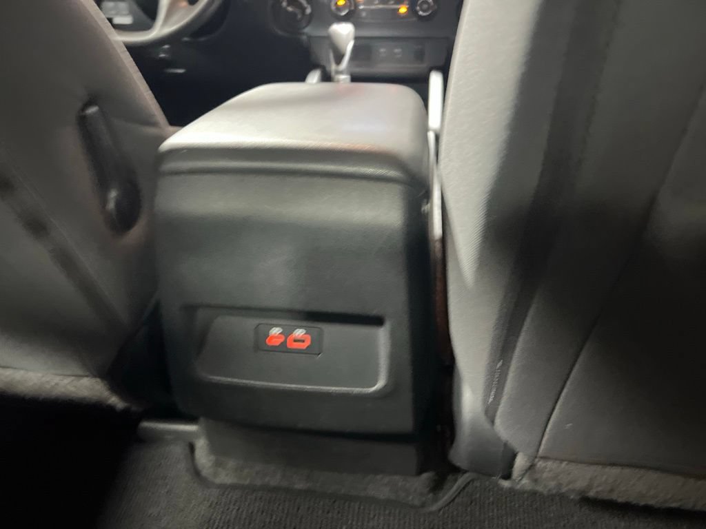 Used 2023 Nissan Frontier SV w/ Tow Package AWD/4WD image 13