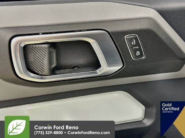 Certified 2024 Ford Bronco Big Bend AWD/4WD image 22