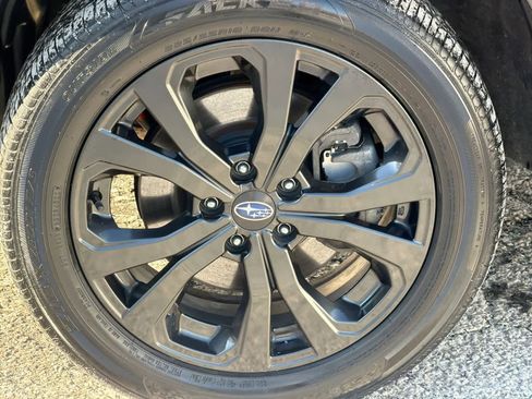 Certified 2023 Subaru Forester Sport image 14