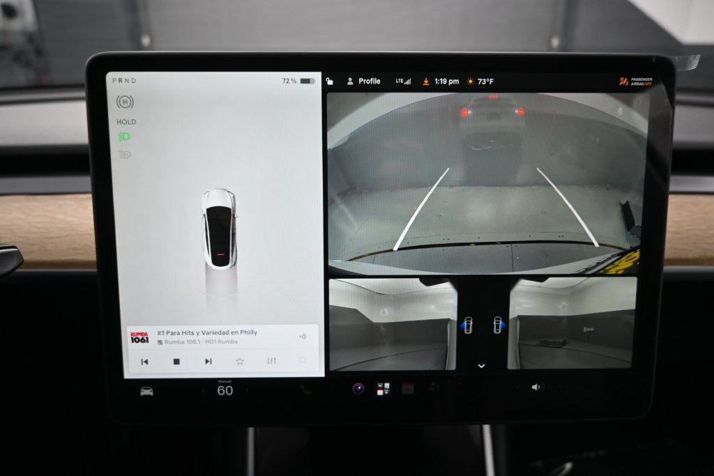 Used 2020 Tesla Model Y Long Range AWD/4WD image 7