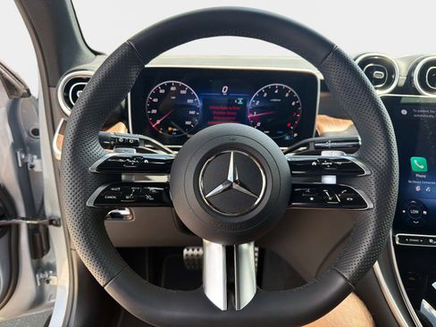 Certified 2026 Mercedes-Benz GLC 300 image 24
