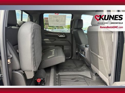 New 2026 GMC Sierra 1500 Elevation w/ Elevation Premium Package AWD/4WD image 30