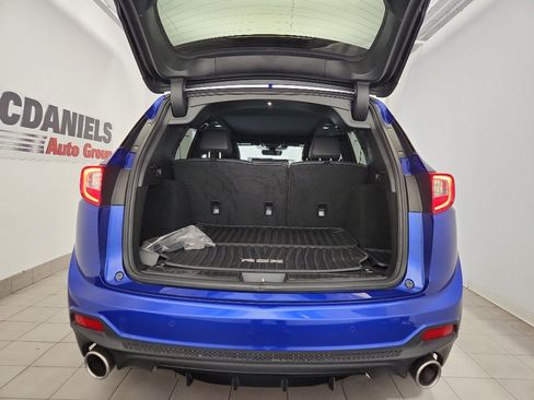 Used 2022 Acura RDX AWD image 33