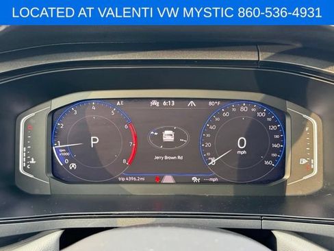 Certified 2023 Volkswagen Taos SEL AWD/4WD image 38
