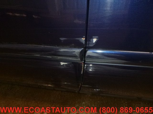 Used 2001 Ford Taurus SE FWD image 15