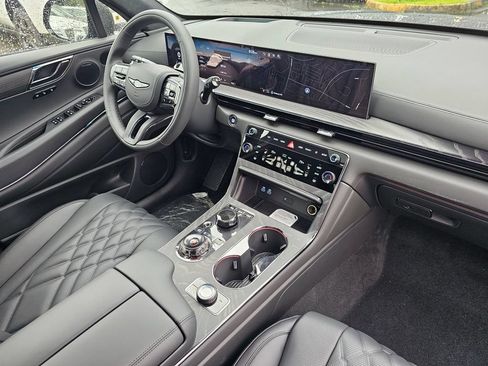 New 2026 Genesis GV80 3.5T Prestige AWD/4WD image 30