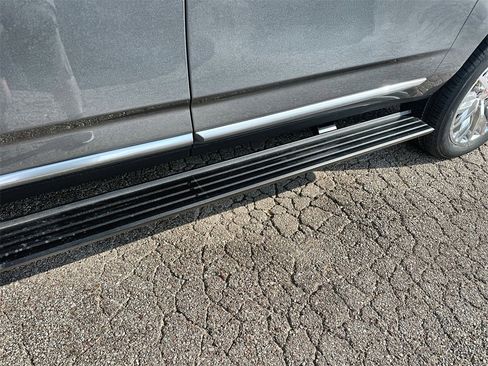 New 2026 GMC Yukon XL Denali w/ Sun & Power Step Package image 13