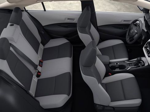 New 2026 Toyota Corolla LE AWD/4WD image 49