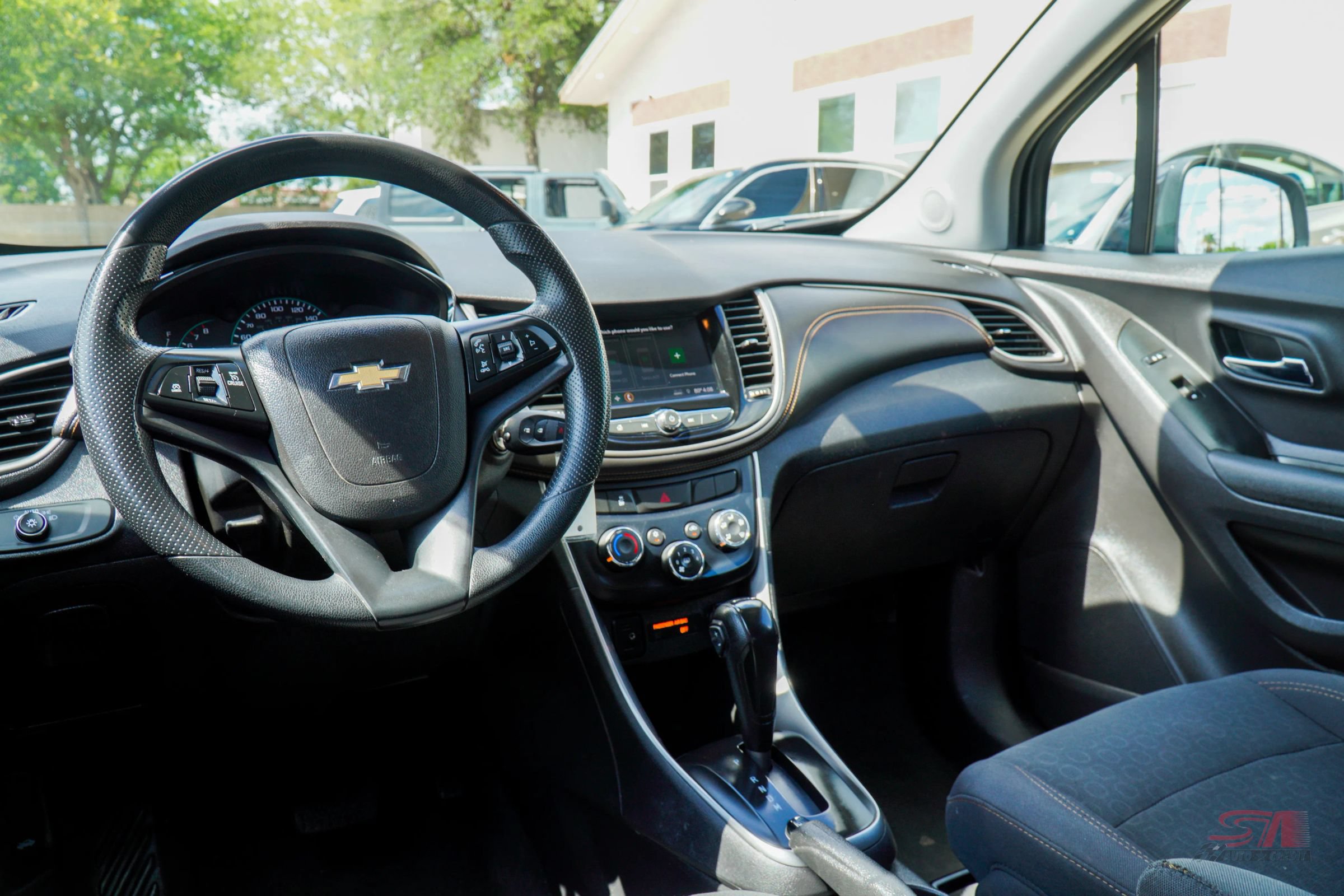 Used 2020 Chevrolet Trax LS w/ Tint and Cruise Package FWD image 15