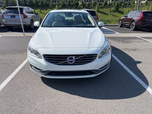 Used 2015 Volvo S60 T5 Premier AWD/4WD image 1