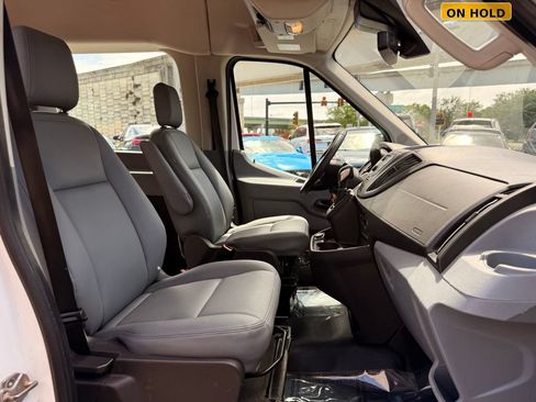 Used 2019 Ford Transit 350 XL RWD image 35