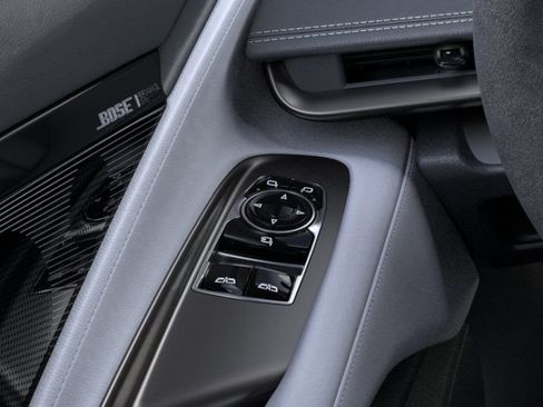 New 2025 Chevrolet Corvette Z06 image 22