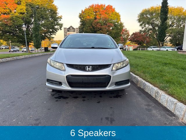 Used 2013 Honda Civic LX image 3