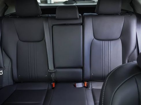 Certified 2025 Lexus NX 350 AWD w/ Cold Area Package image 19