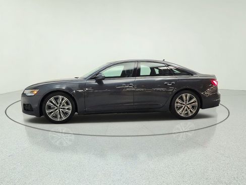 Used 2023 Audi A6 2.0T Premium w/ Convenience Package AWD/4WD image 8