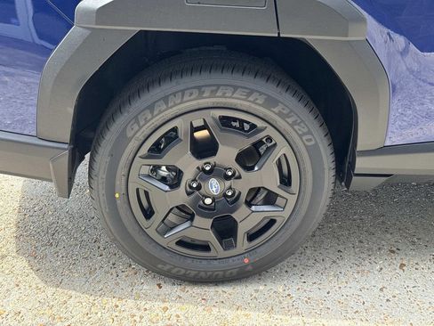New 2026 Subaru Outback Limited AWD/4WD image 4