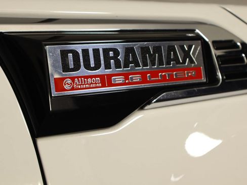 Used 2024 GMC Sierra 2500 Pro w/ Convenience Package AWD/4WD image 35