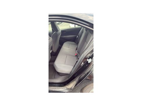 Used 2026 Toyota Corolla LE FWD image 12