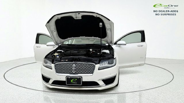 Used 2018 Lincoln MKZ Reserve w/ Technology Package FWD image 13